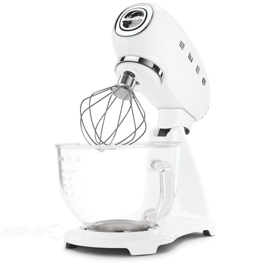 Миксер SMEG SMF13WHEU