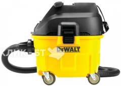 Пылесос DEWALT dwv 901 l