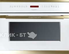 Духовой шкаф KUPPERSBUSCH eebk 6550.8 wx4