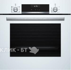 Духовой шкаф BOSCH HBJ517FW0R