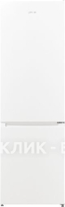 Холодильник GORENJE NRK 611 PW4