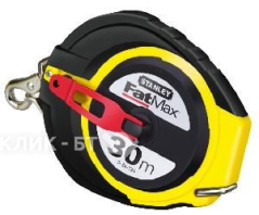 Рулетка  "fatmax" STANLEY 0-34-134