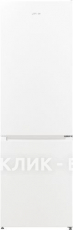 Холодильник GORENJE NRK 611 PW4