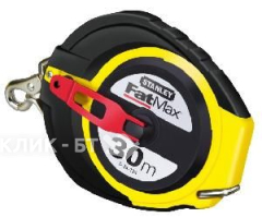 Рулетка  "fatmax" STANLEY 0-34-134