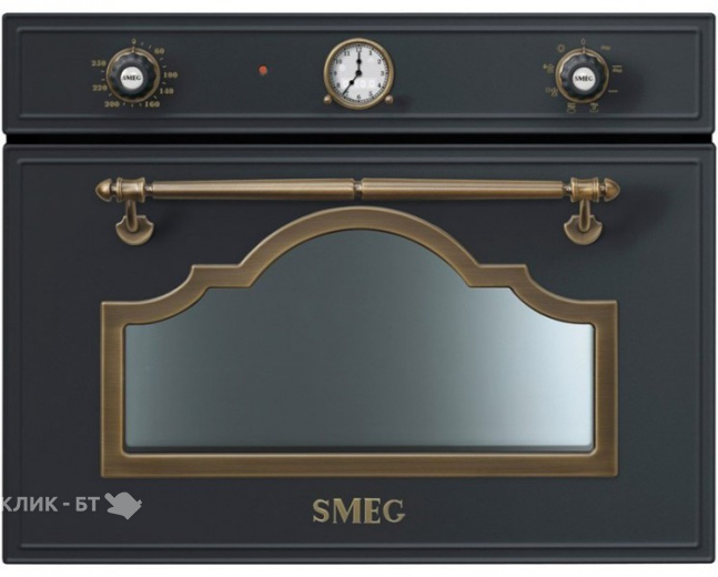 Микроволновая печь SMEG sf4750mao