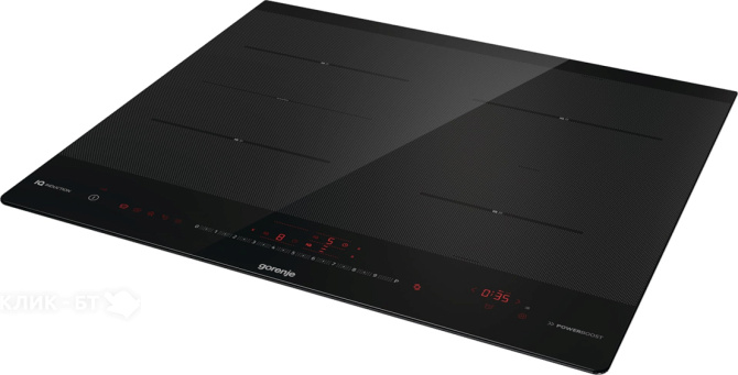 Варочная поверхность GORENJE ISC 645 BSC