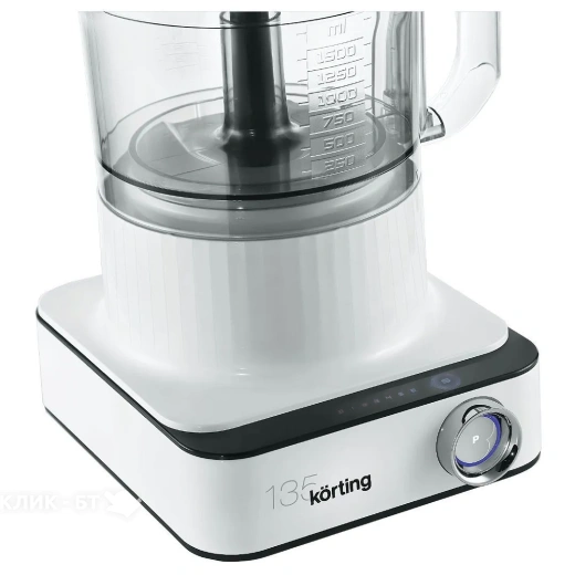Кухонный комбайн KORTING KFP 0203 W 135