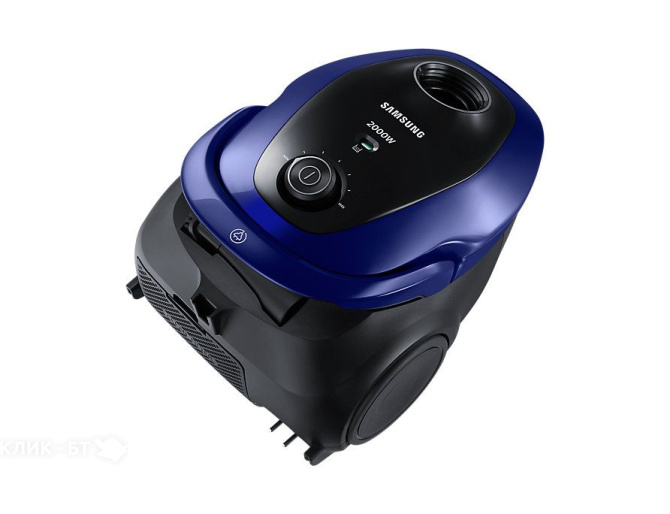Пылесос Samsung SC20M255AWB