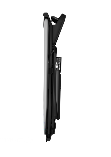 Гладильная система Laurastar SMART M