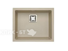 Кухонная мойка ALVEUS QUADRIX 50 PEBBLE-G02M (1108035)