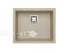 Кухонная мойка ALVEUS QUADRIX 50 PEBBLE-G02M (1108035)