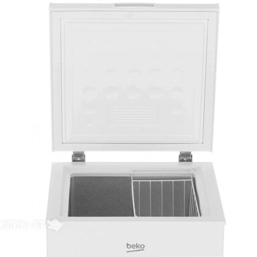 Морозильный ларь BEKO CSOR100M20W