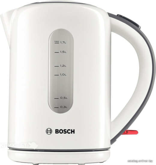 Чайник BOSCH twk 7601