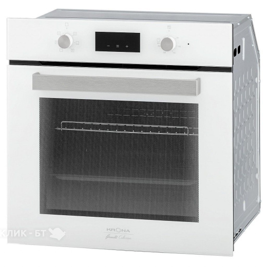 Духовой шкаф KRONA Regina 60 WH