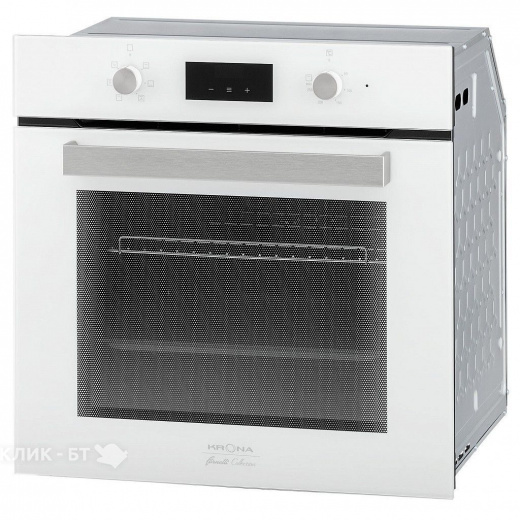 Духовой шкаф KRONA Regina 60 WH