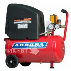 Компрессор Aurora BORA-25