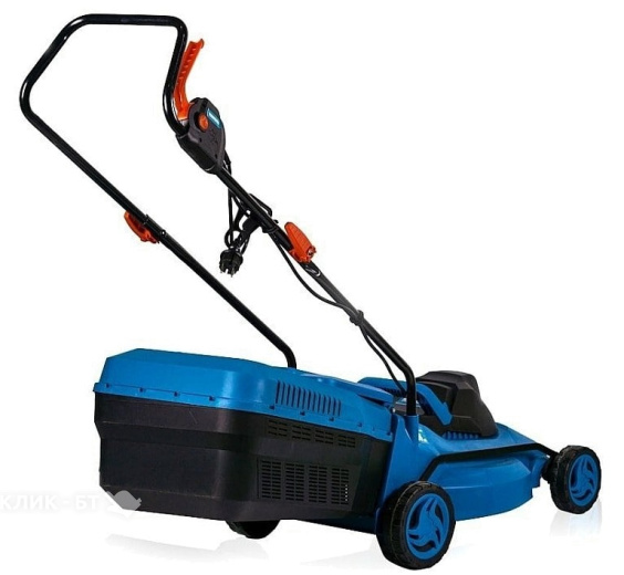 Газонокосилка WORKMASTER ГЭ-1800