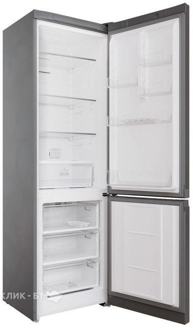 Холодильник HOTPOINT-ARISTON HT 5201I S