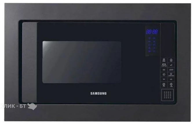 Микроволновая печь Samsung FG87SUB