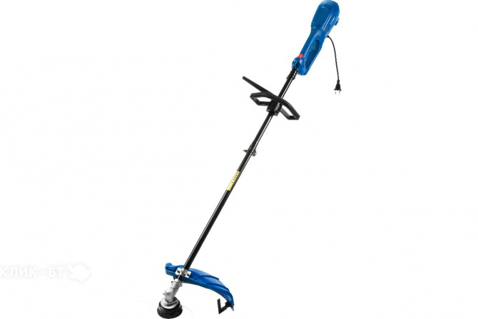 Электрокоса HYUNDAI GC 1020