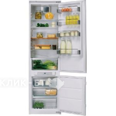 Холодильник KITCHENAID KSBCS 20600