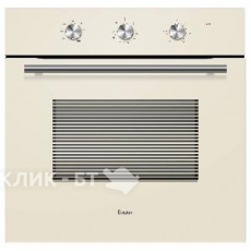 Духовой шкаф EVELUX EO 620 I