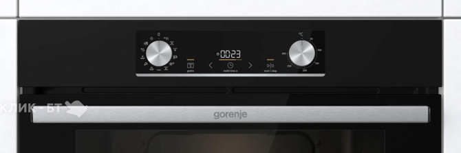 Духовой шкаф GORENJE BOSX6737E03B