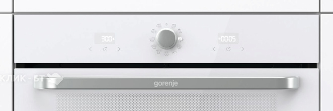 Духовой шкаф GORENJE BOS6737SYW