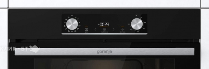 Духовой шкаф GORENJE BOSX6737E03B
