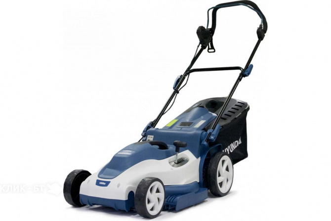 Газонокосилка HYUNDAI LE 4210
