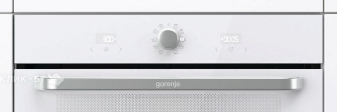 Духовой шкаф GORENJE BOS6737SYW