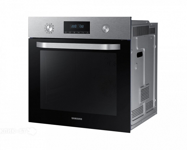 Духовой шкаф SAMSUNG NV68R2340RS/WT