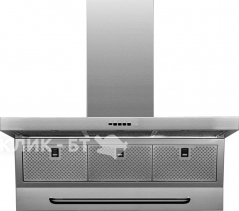 Вытяжка FALMEC master 90 inox (600)