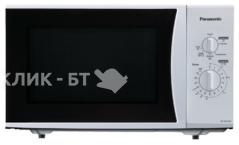 Микроволновая печь PANASONIC NN-GM342WZTE