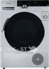 Сушильная машина WEISSGAUFF WD 599 DC Inverter Heat Pump