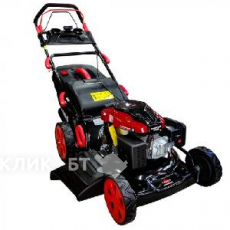 Газонокосилка бензиновая YANIS Hurricane H53SL
