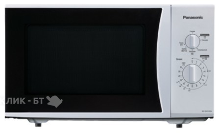 Микроволновая печь PANASONIC NN-GM342WZTE