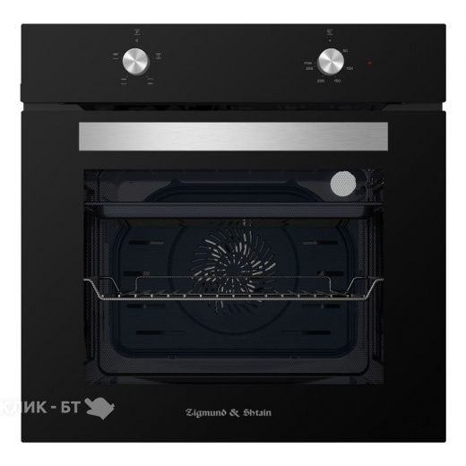 Духовой шкаф ZIGMUND & SHTAIN E 143 B