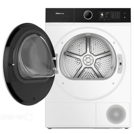 Сушильная машина HISENSE DH5I104UW2B