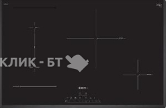 Варочная поверхность BOSCH PVS851FB5E