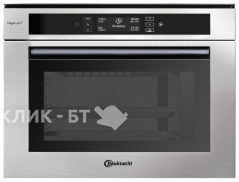 Духовой шкаф BAUKNECHT ECTM9145/1/IXL