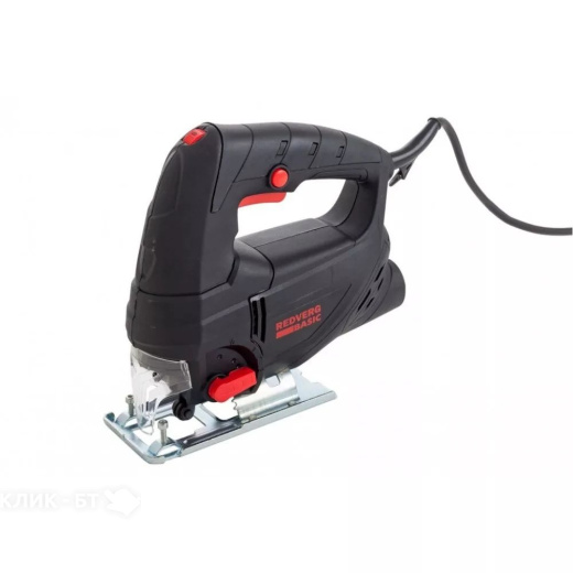 Лобзик RedVerg Basic JS600