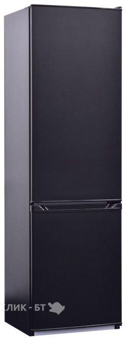 Холодильник NORDFROST NRB 120-232