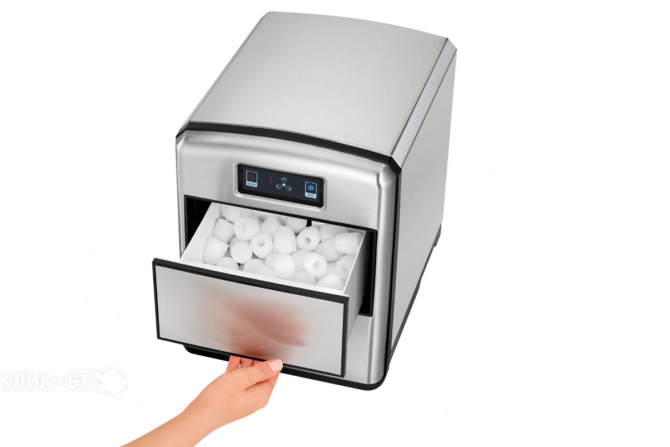 Ледогенератор PROFI COOK PC-EWB 1187