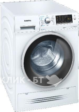 Стиральная машина SIEMENS wd 14h421