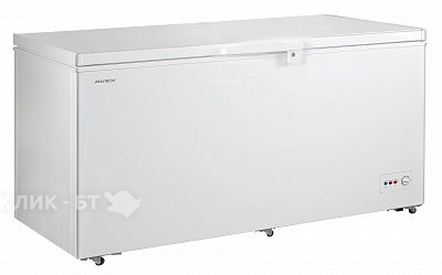Морозильный ларь AVEX 1CF-420