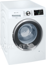 Стиральная машина SIEMENS WM14T691OE