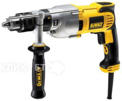 Дрель DEWALT d 21570 k