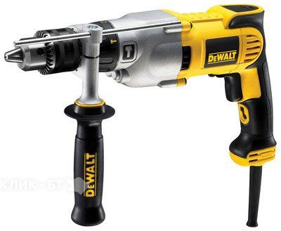 Дрель DEWALT d 21570 k