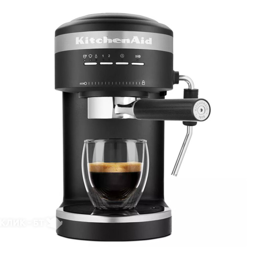 Кофеварка KITCHENAID 5KES6403EBM